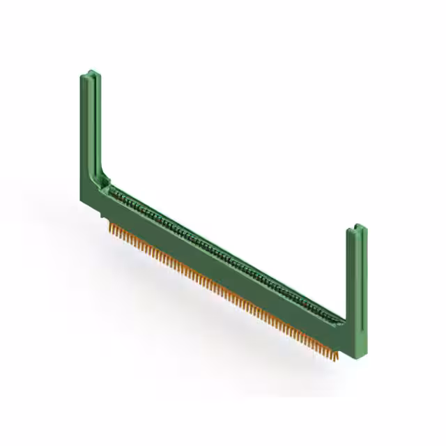 345-126-560-558 EDAC Inc.  Edgeboard Connectors